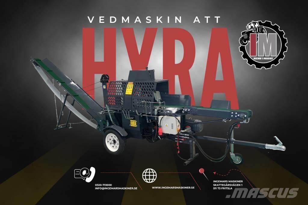  [Other] Pilkekoneet, klapikoneet, hakkurit ja sirkkelit