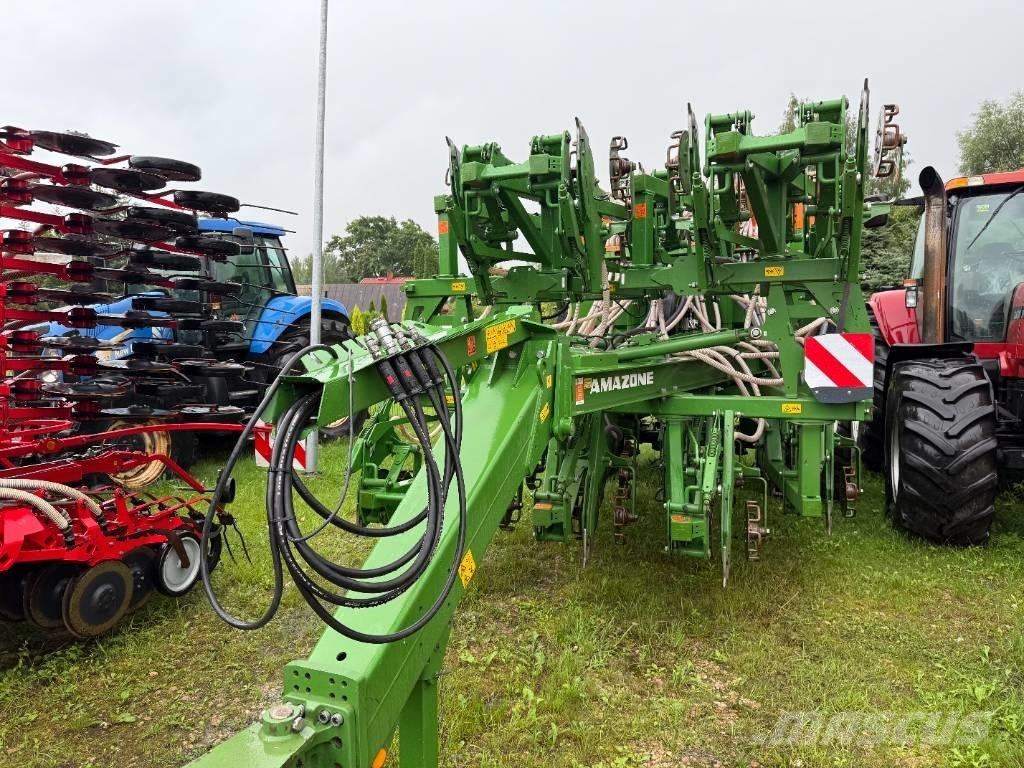 Amazone Primera 6000 Kylvökoneet
