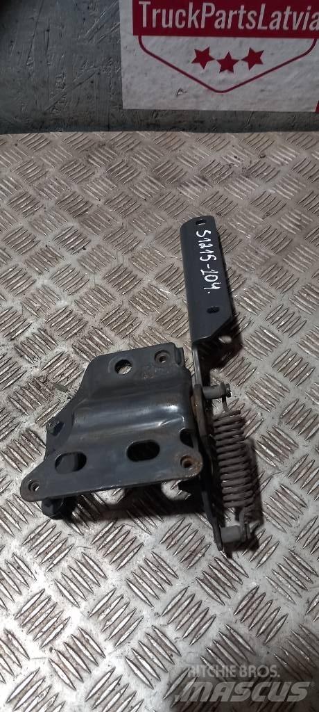Scania R440  1785546 Ohjaamot ja sisustat