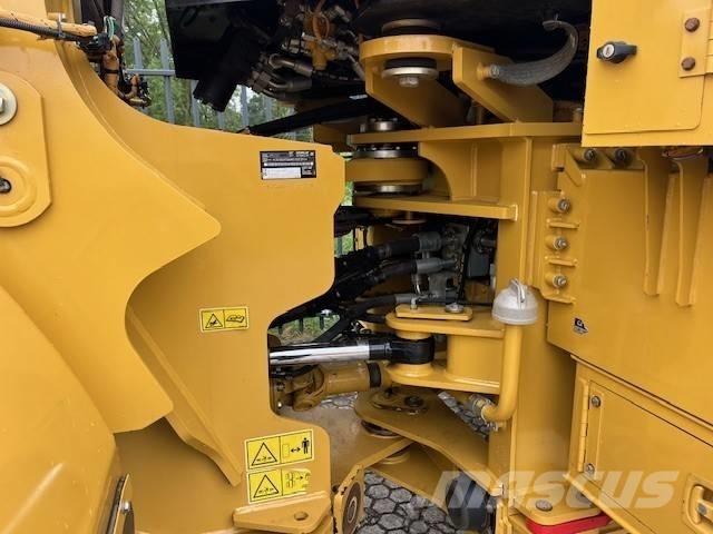 CAT 950 GC Pyöräkuormaajat
