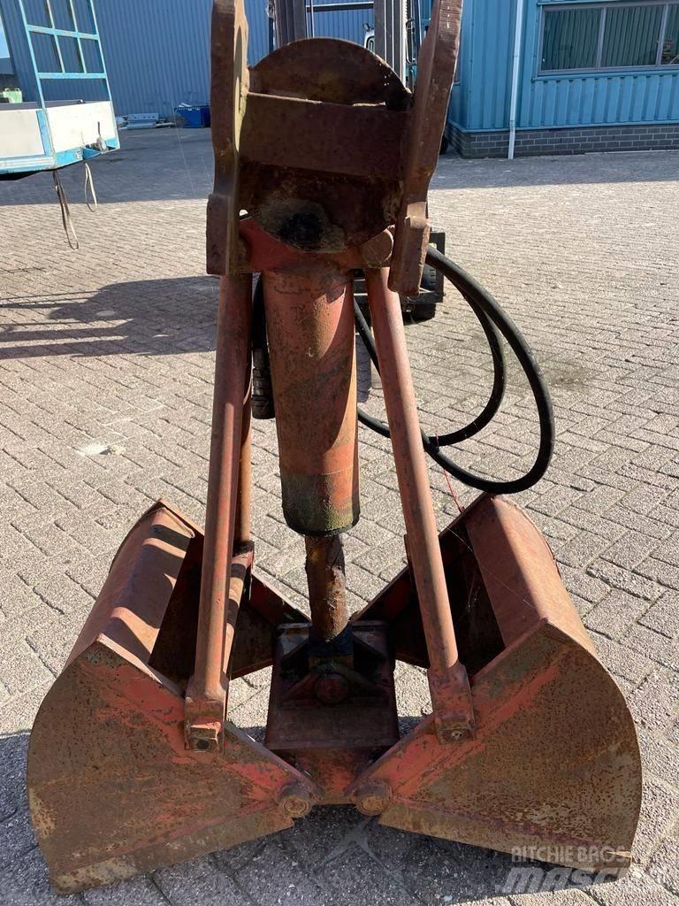  Knijperbak CW05 Kourat