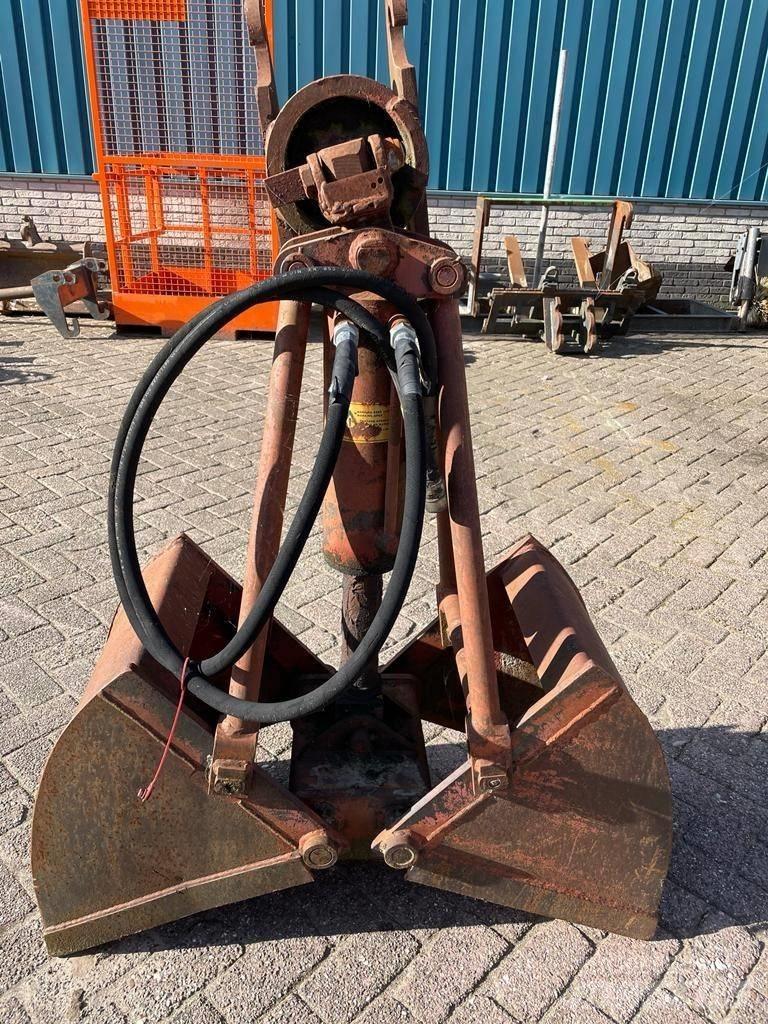  Knijperbak CW05 Kourat