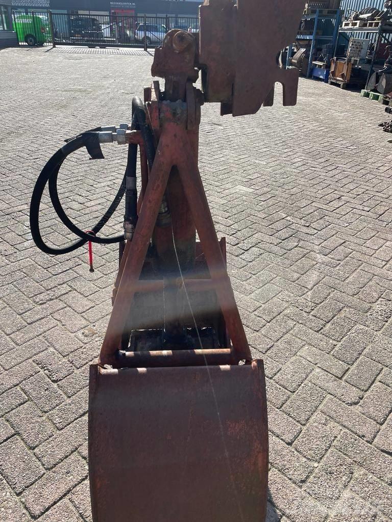  Knijperbak CW05 Kourat