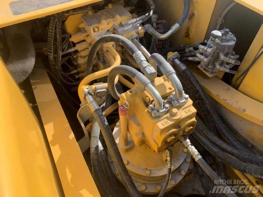 Komatsu PC 350-7 Telakaivukoneet