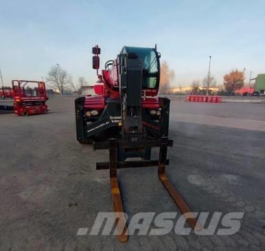 Magni RTH 5.21 SMART Kurottajat