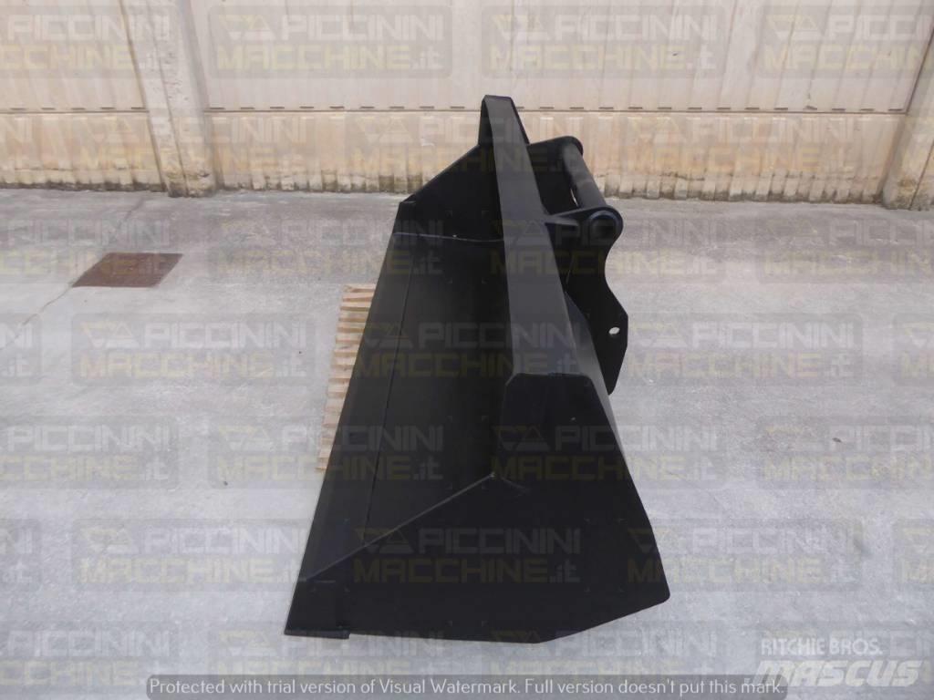 Manitou CBR1000 Kauhat