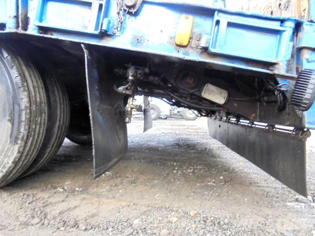 Goldhofer TU 3-24/80 Lavetit