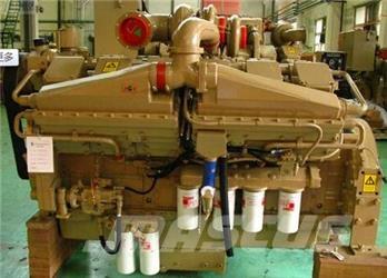 Cummins KTA38-P900 Moottorit