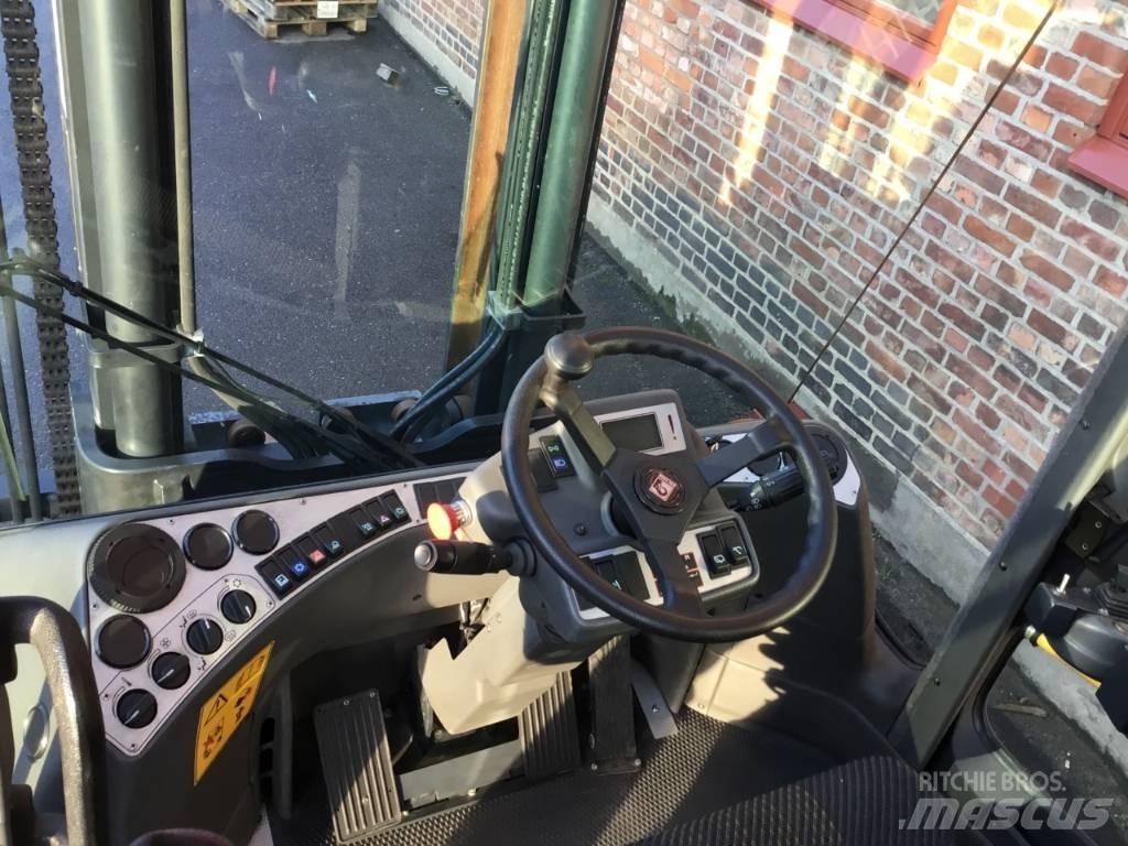 Kalmar ECF 55-6 Sähkötrukit