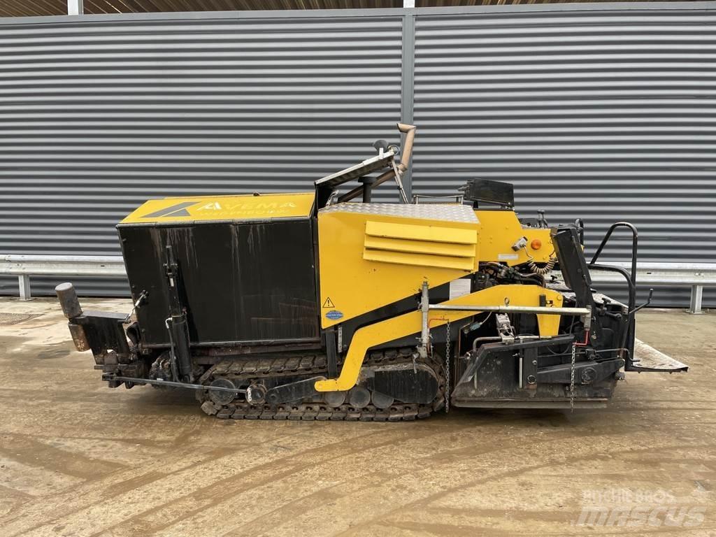 Dynapac DF45C Asfalttikoneet