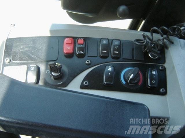 CAT 906 M Pyöräkuormaajat