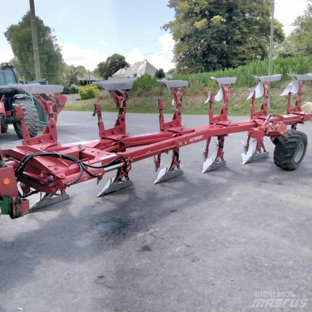 Demblon TC 75 LV Sarka-aurat