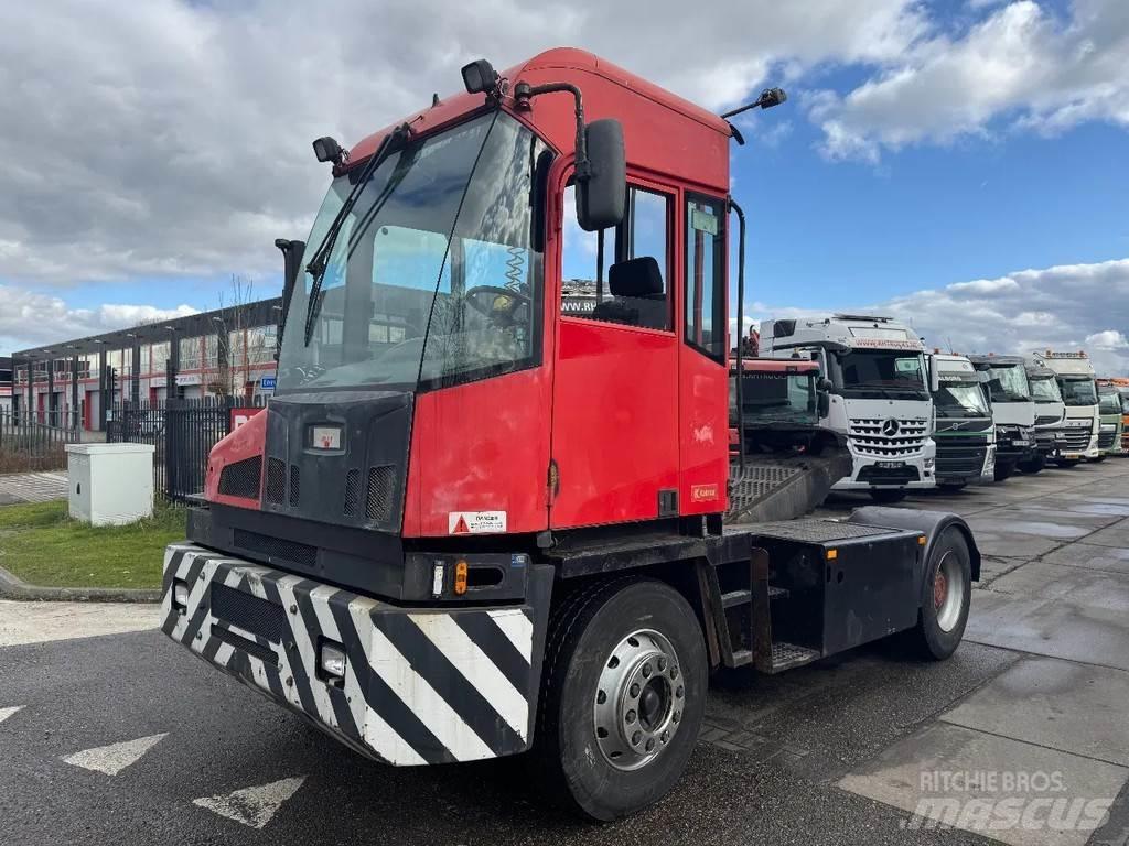 Kalmar TT612D 4X2 Terminaalitraktorit