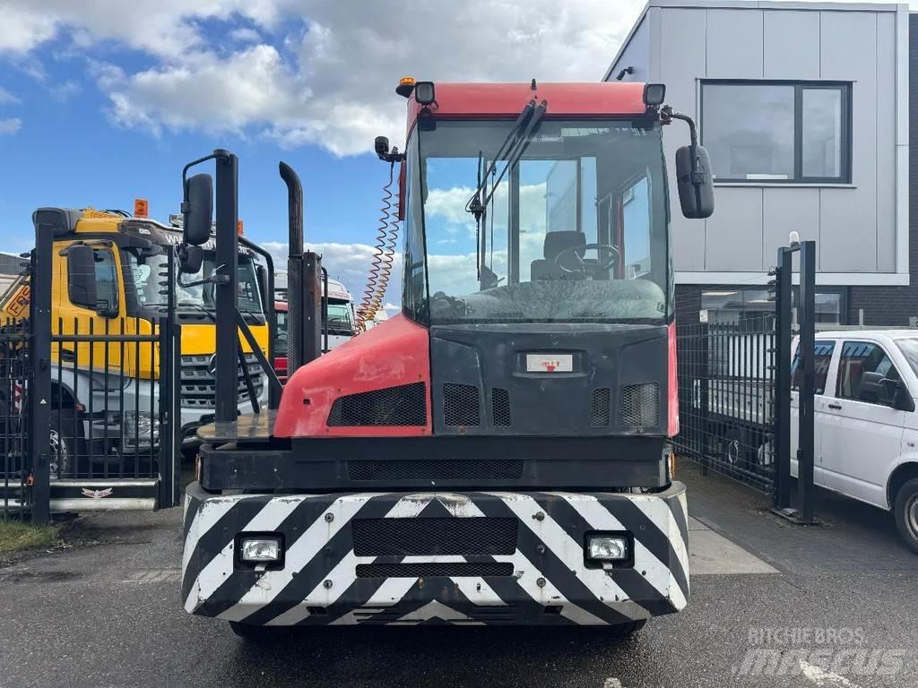 Kalmar TT612D 4X2 Terminaalitraktorit