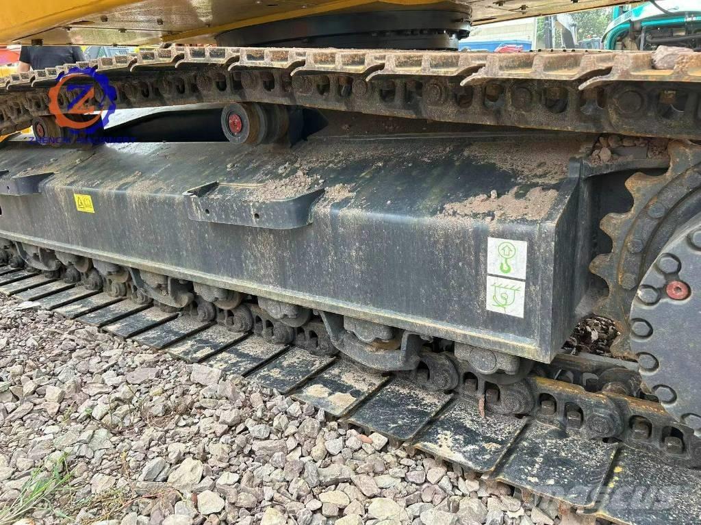 Komatsu PC 240-8 Telakaivukoneet