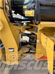 CAT 938M Pyöräkuormaajat