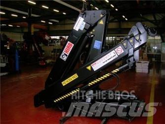Hiab 140/AW Kappaletavaranosturit