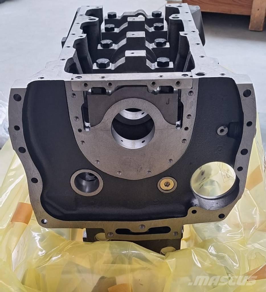 Perkins ZZ50297 Moottorit