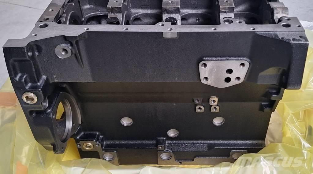 Perkins ZZ50297 Moottorit