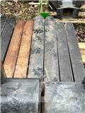 Merlo Pallet Forks Muut kuormaus- ja kaivuulaitteet sekä lisävarusteet