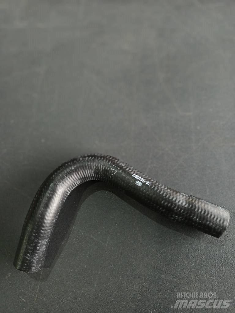 Volvo HOSE 21987759 Moottorit
