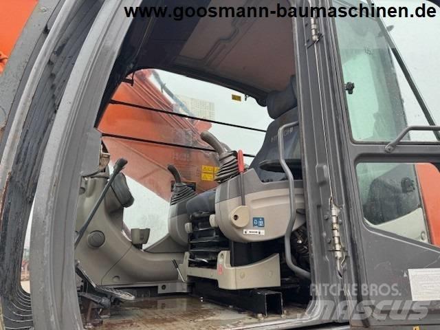Hitachi ZX 350 LC N Telakaivukoneet