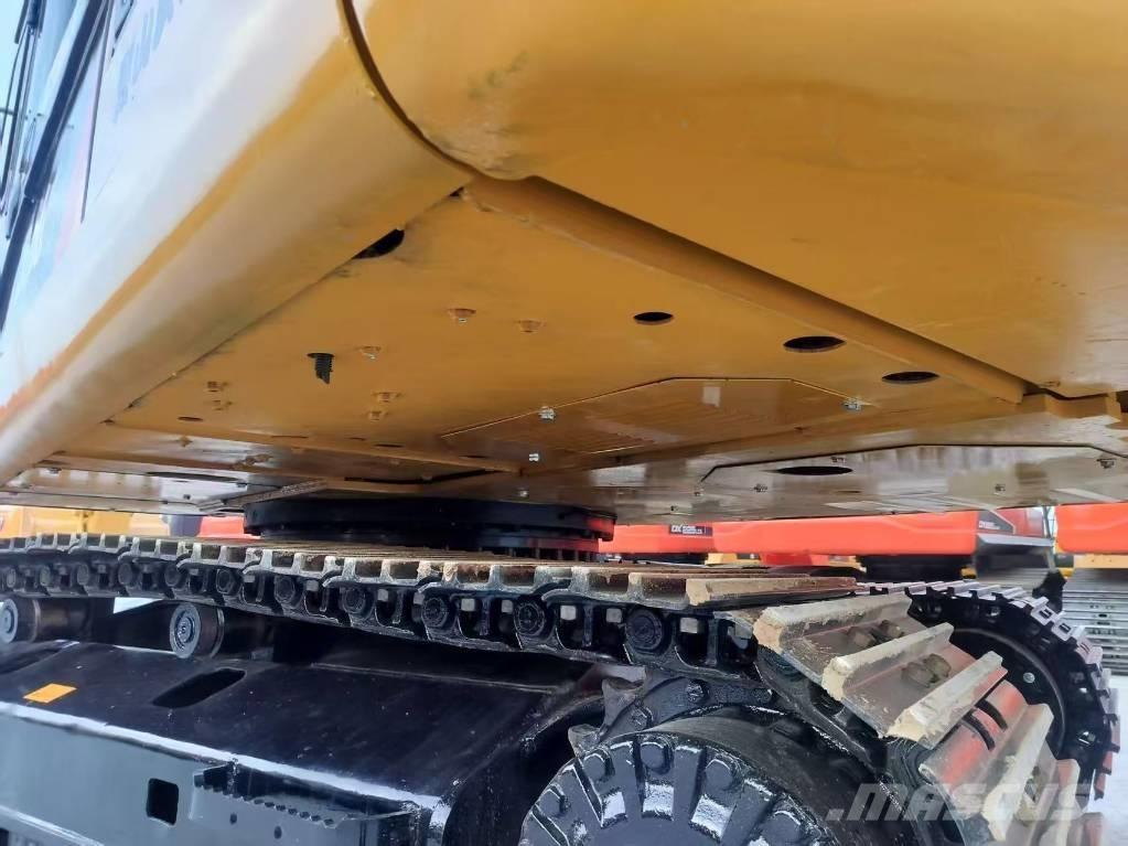 CAT 320 D2 Telakaivukoneet