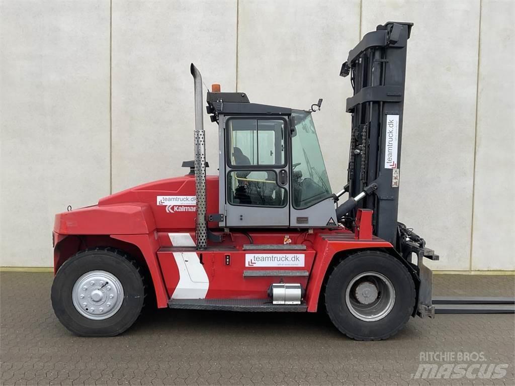 Kalmar DCE 140-6 Dieseltrukit