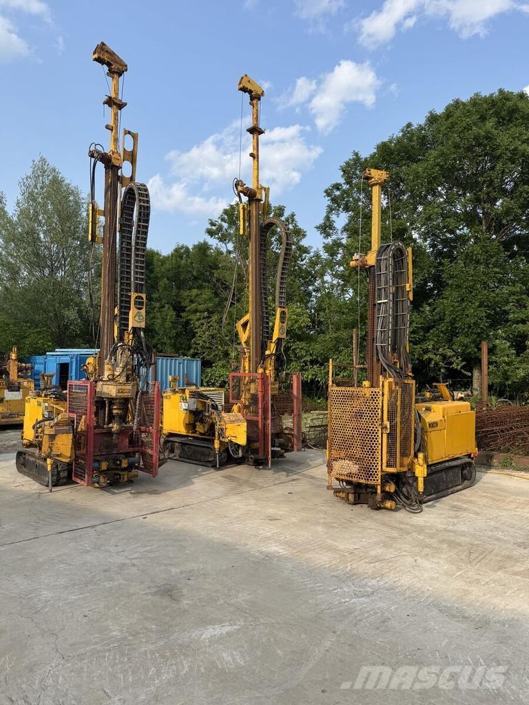 Beretta T41 Raskaat porat