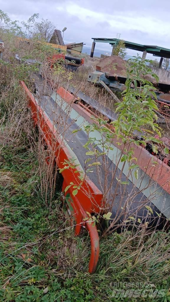O&K 100x125 Mobiilimurskaimet