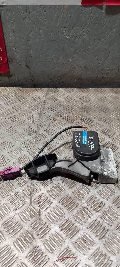 MAN TGA 81259706094 Ohjaamot ja sisustat