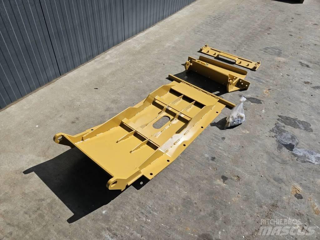 CAT 140M2 Muut