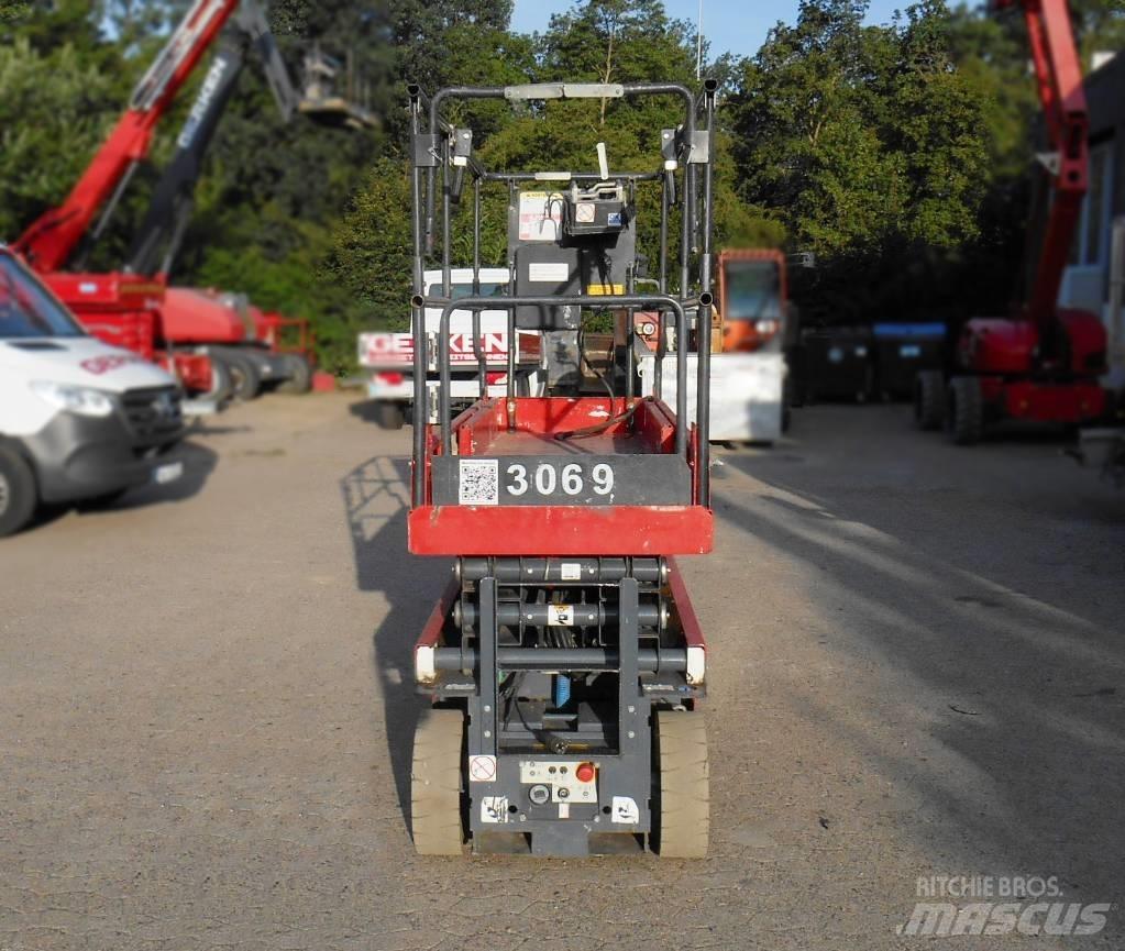 Aichi SV06CNL Saksilavat
