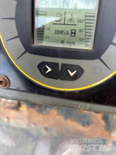 Wacker Neuson DW 60 Minidumpperit
