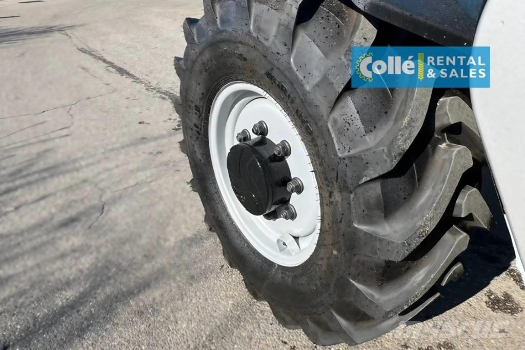 Manitou 930H | 2024 Kurottajat
