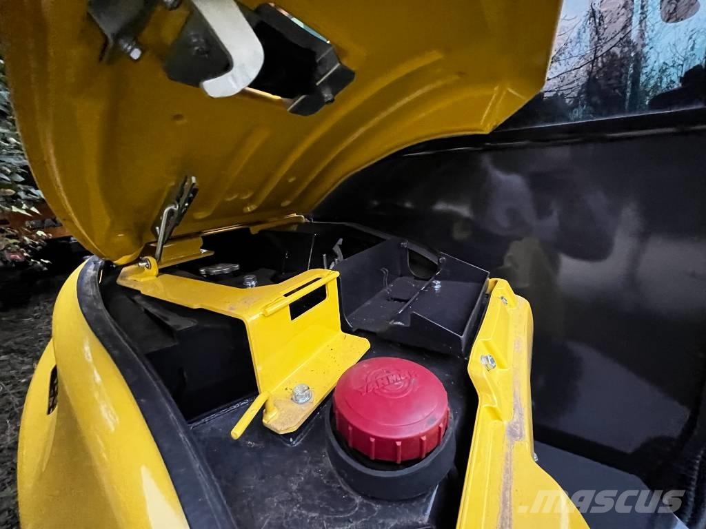 Yanmar Vio 55 Minikaivukoneet < 7t