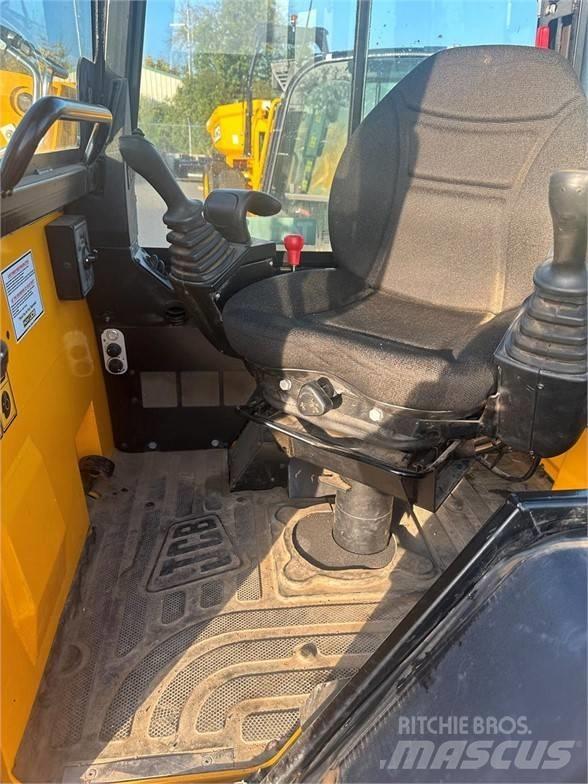 JCB 1CXT Kaivurikuormaajat