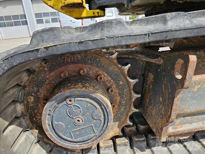 Wacker 75Z3 Midikaivukoneet 7t - 12t