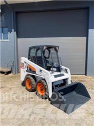 Bobcat S 100 Liukuohjatut kuormaajat