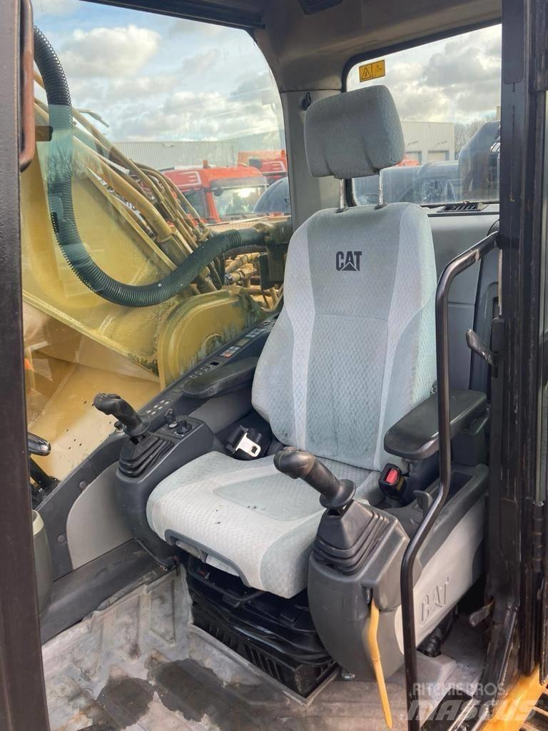 CAT 336 D LN Telakaivukoneet