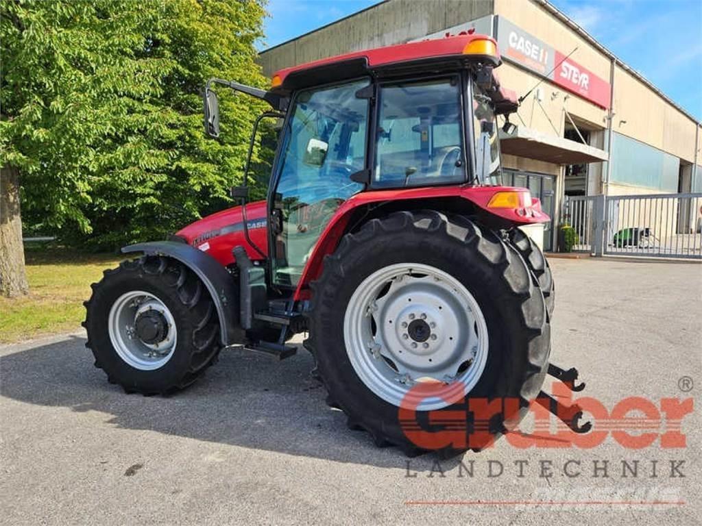 Case IH JX 1100 U Traktorit