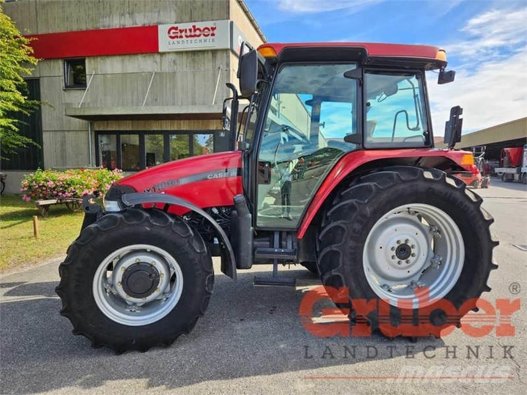 Case IH JX 1100 U Traktorit