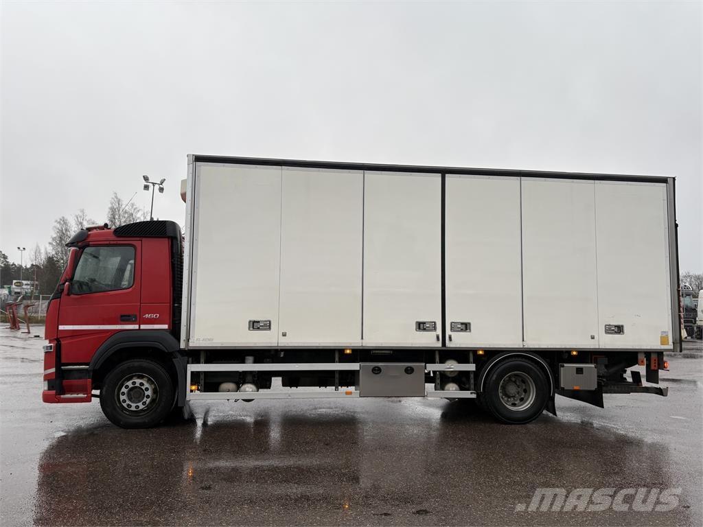 Volvo FM460 4x2 Umpikorikuorma-autot