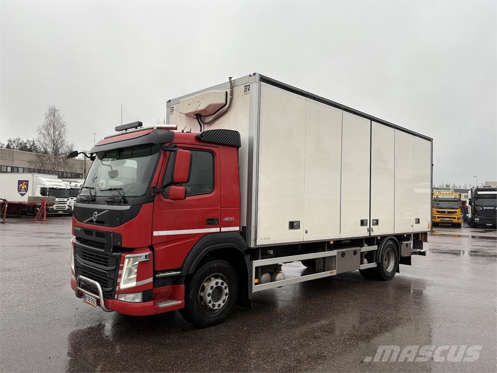 Volvo FM460 4x2 Umpikorikuorma-autot