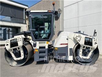 Dynapac CC 5200 Tärylevyt