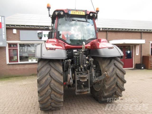 Valtra T174 VERSU Traktorit