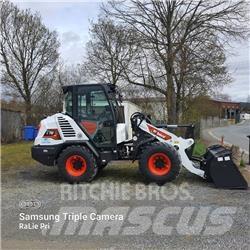Bobcat Radlader Pyöräkuormaajat