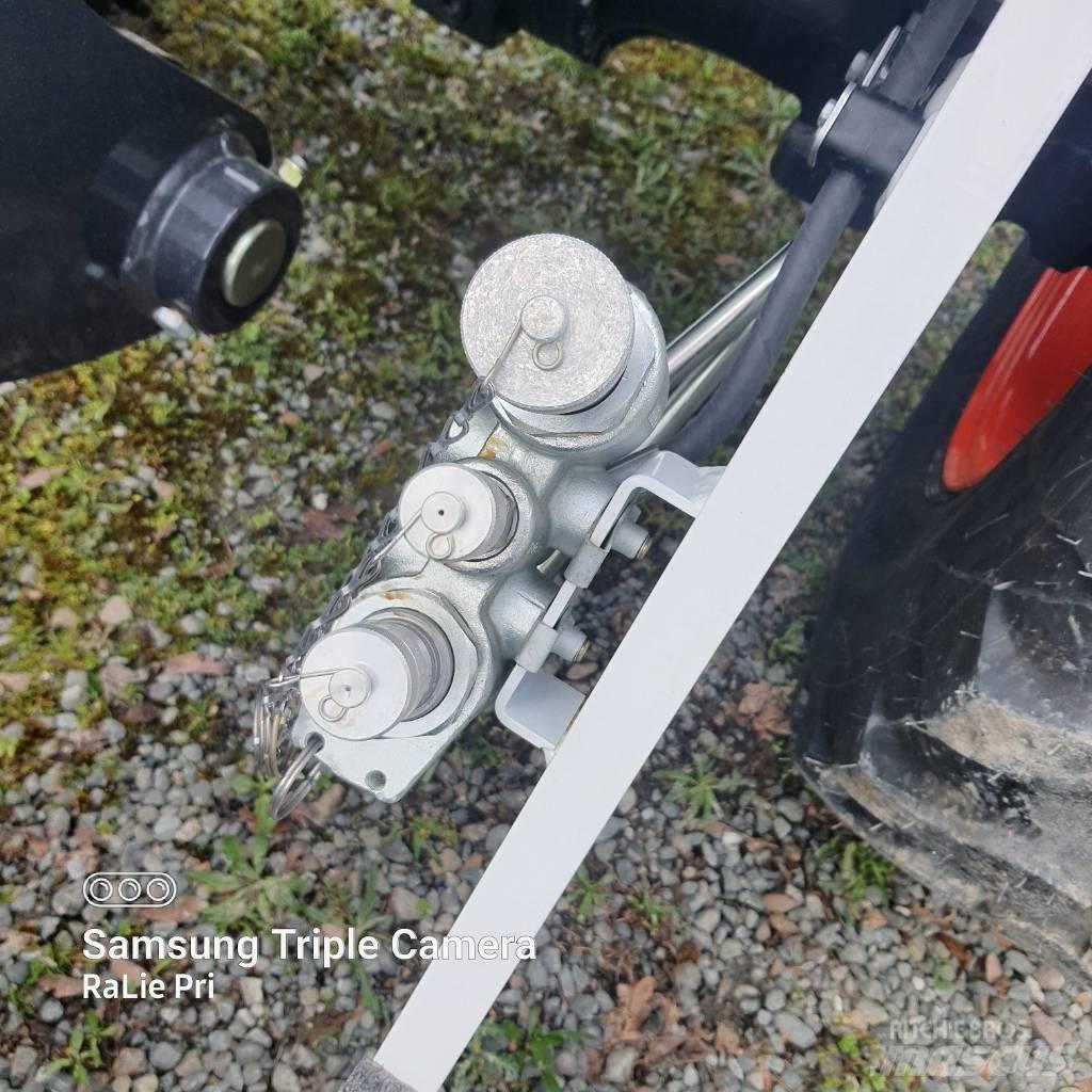Bobcat Radlader Pyöräkuormaajat