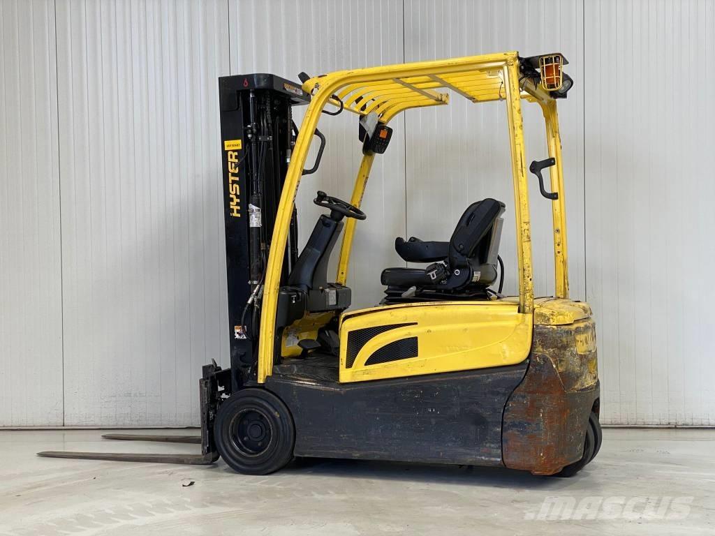 Hyster J2.0XNT LWB Sähkötrukit