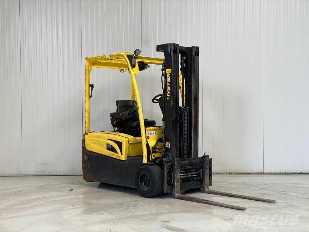 Hyster J2.0XNT LWB Sähkötrukit